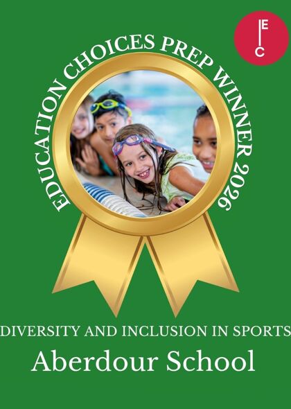 Prep Winner - Diversity and Inclusion in Sport Image