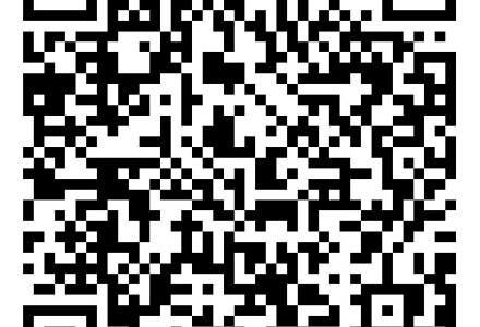 Amazon wishlist qr code may26