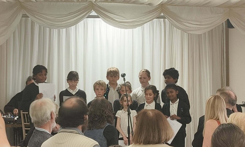 Celebration of Life In-Memory Service