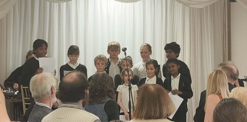 Celebration of Life In-Memory Service