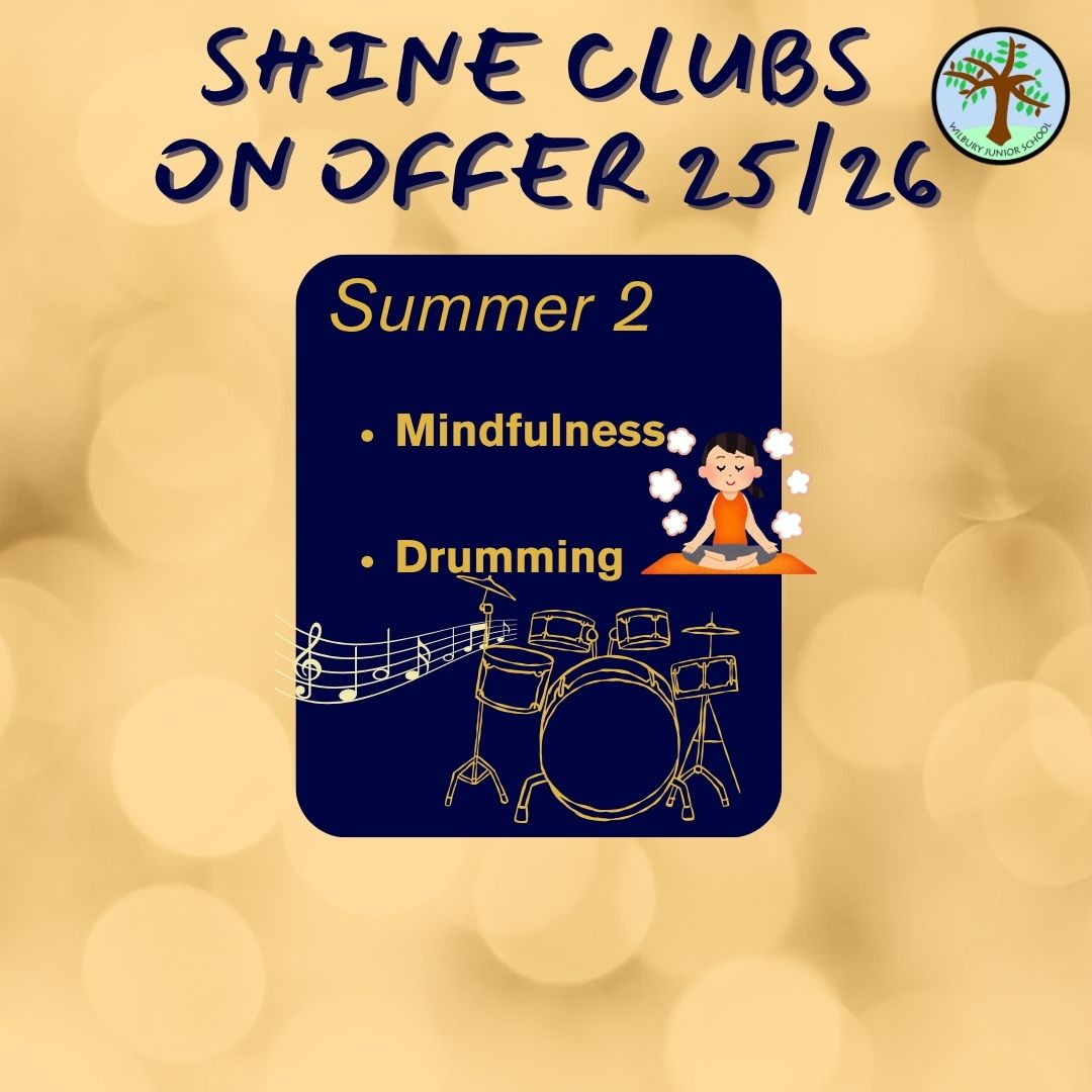 Shine Clubs