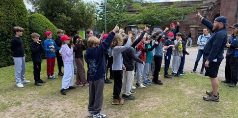 Friday 15th June 2026