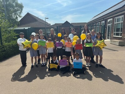 Chesterton Ofsted