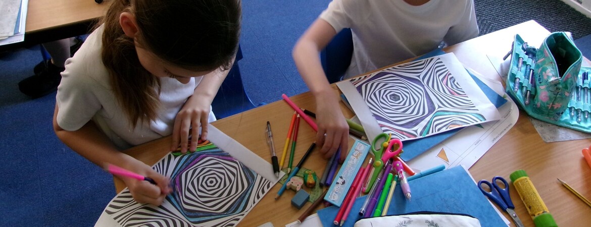 Super Hot Lunchtime Senario: KS2