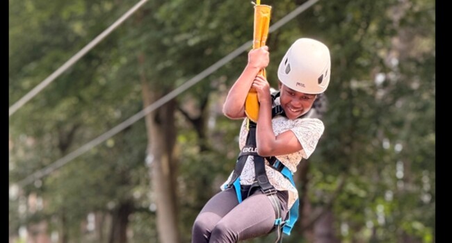 Year 6 at Hilltop Image