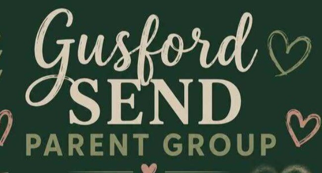 Parent SEND Group Image