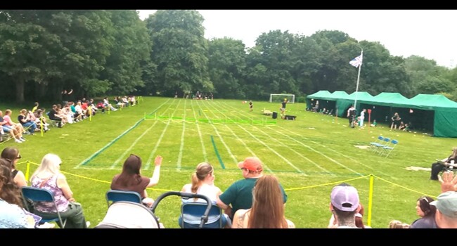 Sports Week Image