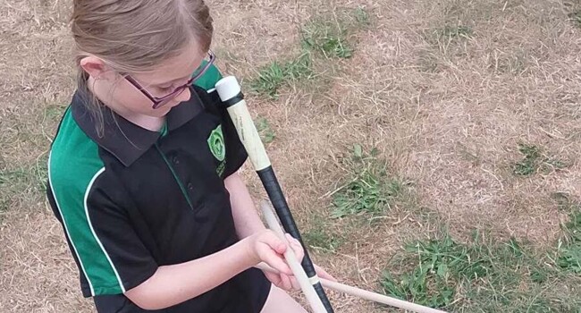 Circus Skills Image