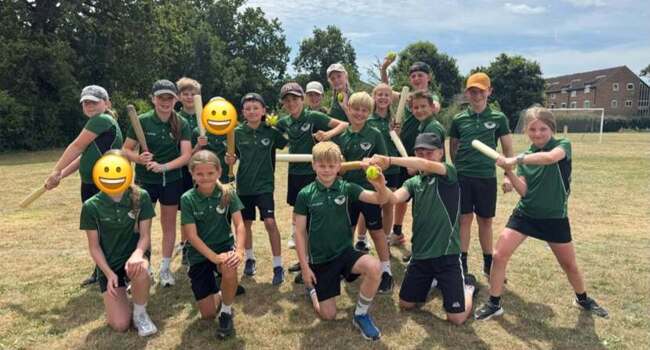 IPSSA Rounders Image