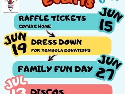 Copy of end of term 2025   SUMMER EVENTS 2026