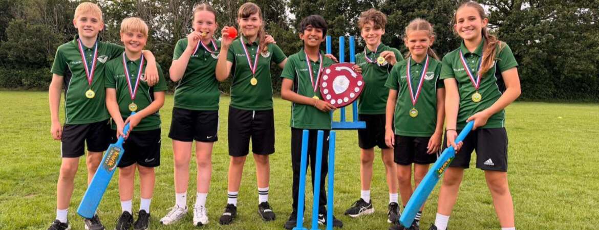 A very successful day of sport