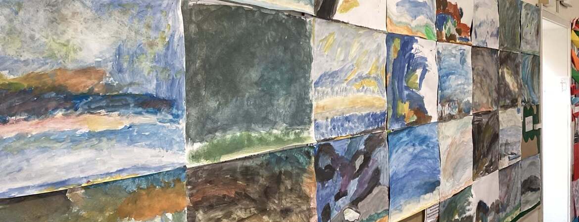 Arts Week
