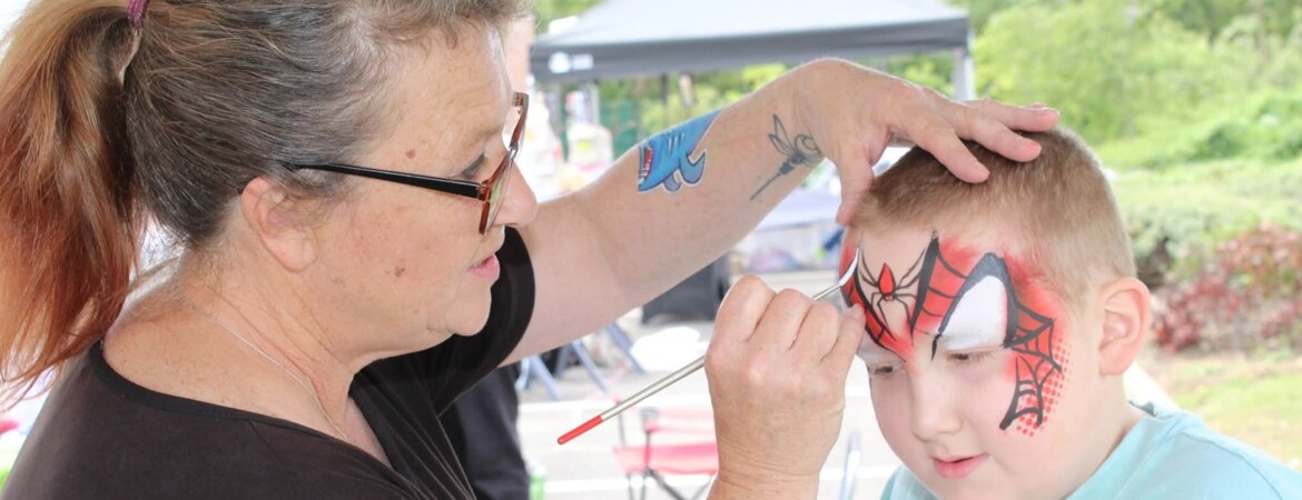 School's first ever Summer Fete raises &pound;1,500