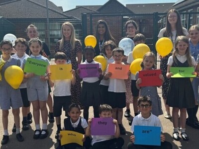 Chesterton Ofsted