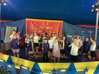 Circus 1