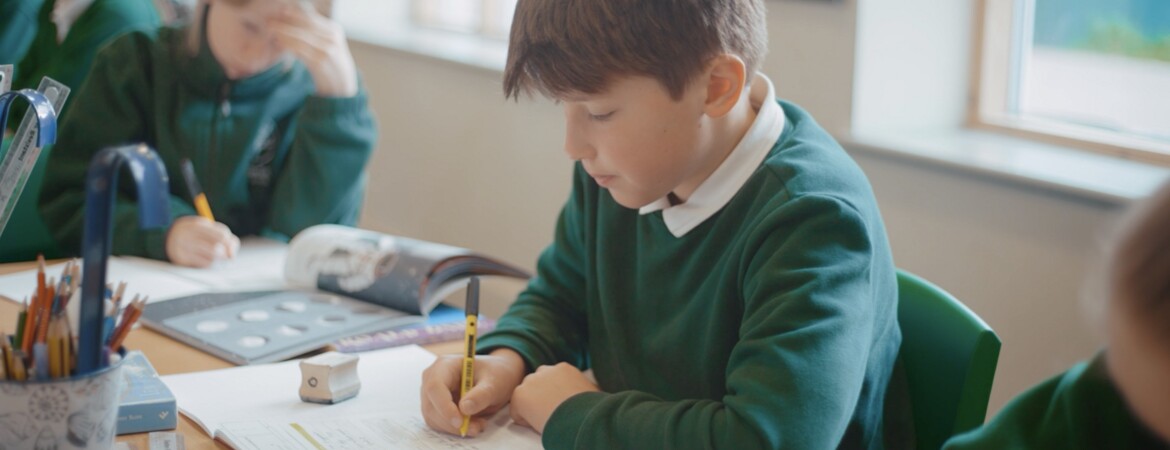Success as ALT primary school results improve for third year in a row