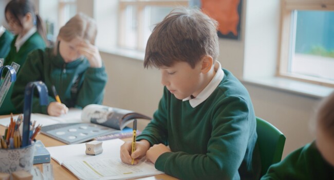 Success as ALT primary school results improve for third year in a row Image