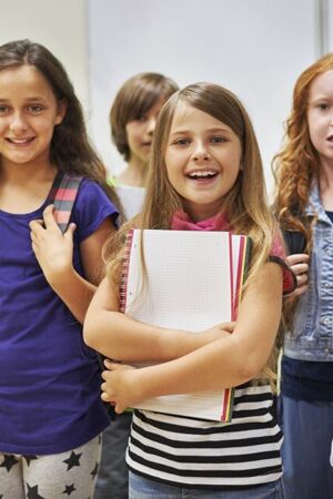 Small Classes