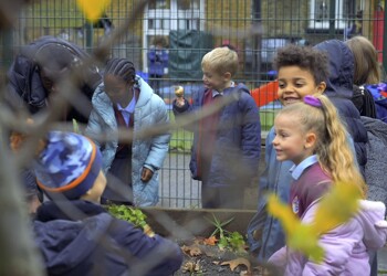 Welcome to the new Archbishop Sumner Primary School Website