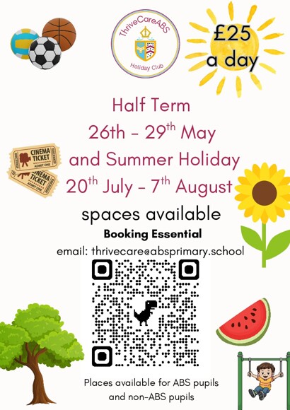 Generic half term and summer holiday (3)
