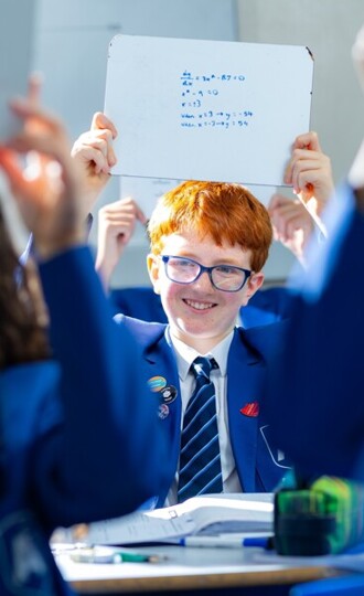 Academic Excellence Image