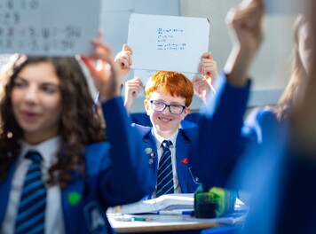Maths Image