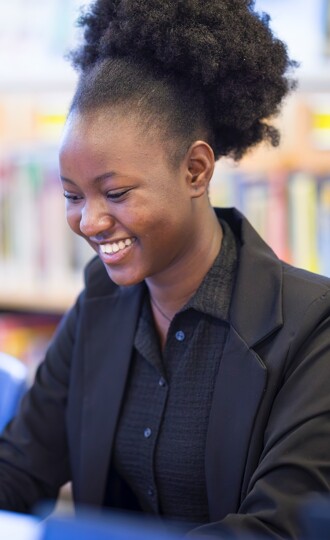 International Baccalaureate Image