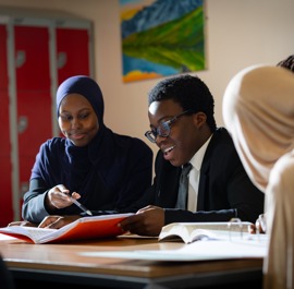 Ofsted Report Image