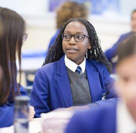 School Meals Image