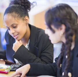 Careers Education Image