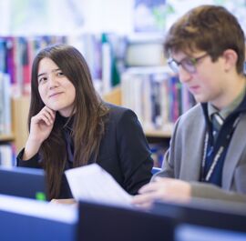 Register for IB Open Forum Image