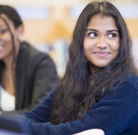 International Baccalaureate Diploma Image
