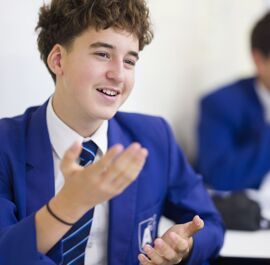 The Social Curriculum Image