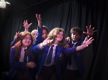 Drama Image