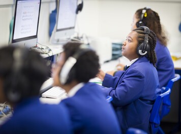 Computer Science Image
