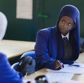 School Meals and FSM Image