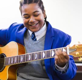 Pastoral Curriculum Image