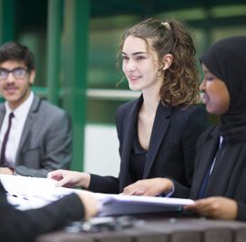 Admissions Image