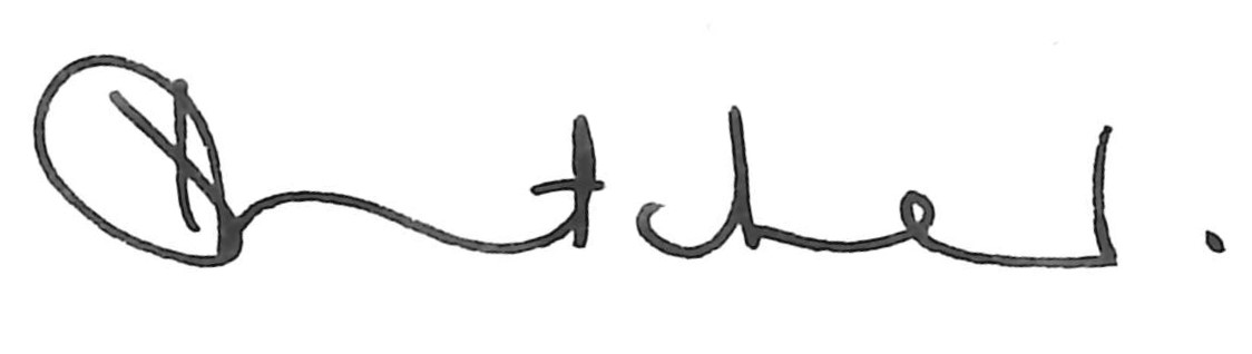 DMI Signature