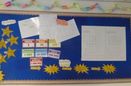 Y5 Maths. Subtraction and addition.