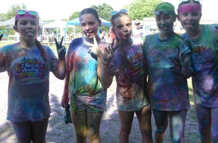 Colour