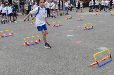 Sports day.5