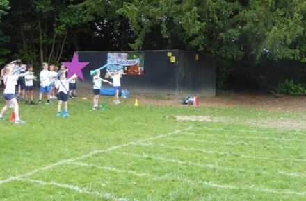Sports day.6