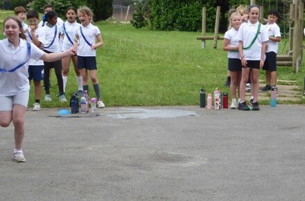 Sports day.15