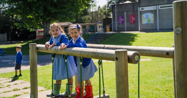 Our school day Image