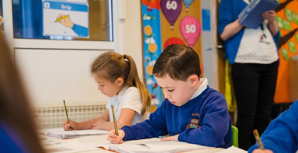 Rights respecting schools
