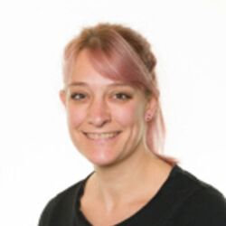 Mrs Jones Image