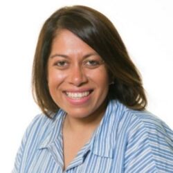Mrs Afzal Image