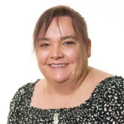 Mrs Ivey Image