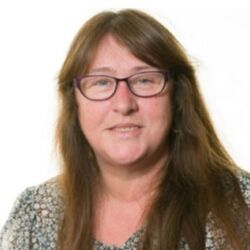 Mrs McKenna Image